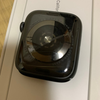 Apple Watch series4 44mm GPSモデル