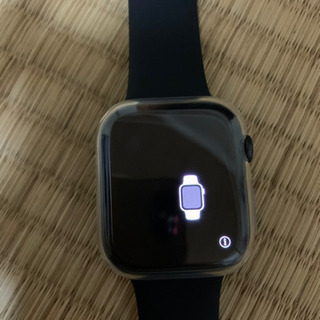 Apple Watch series4 44mm GPSモデル