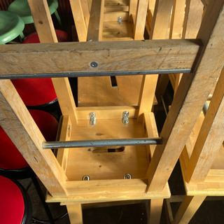 飲食店　椅子　チェア　まとめて