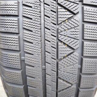 取引中215/55r17スタッドレス4本セット - 家具 