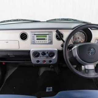 スズキアルトラパン パール 可愛い軽自動車の定番 嬉しいアルミホイール付 金利０ の自社ローン 新規車検２年付き オトロン春日部店 春日部のアルトラパンの中古車 ジモティー