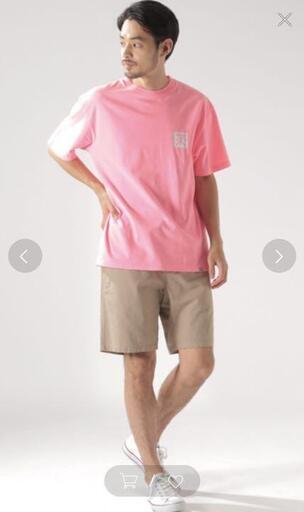 Tシャツ ベイフロー Bayflow Ikm 沖縄のtシャツ メンズ の中古 古着あげます 譲ります ジモティーで不用品の処分