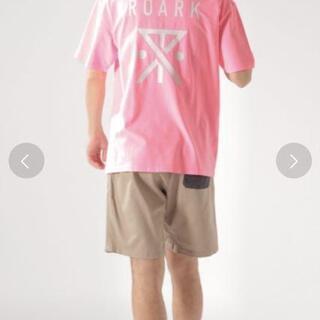 Tシャツ ベイフロー Bayflow Ikm 沖縄のtシャツ メンズ の中古 古着あげます 譲ります ジモティーで不用品の処分