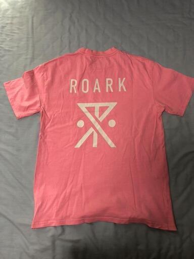 Tシャツ ベイフロー Bayflow Ikm 沖縄のtシャツ メンズ の中古 古着あげます 譲ります ジモティーで不用品の処分