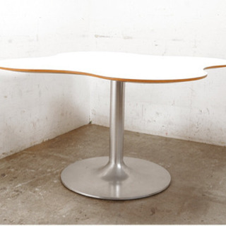 THE CONRAN SHOP(ザ・コンランショップ) Circle DINNING TABLE & CHAIR 