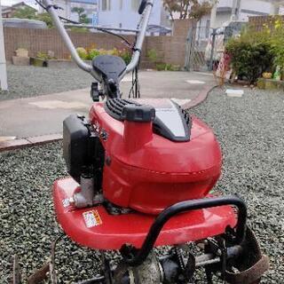 ホンダ耕運機 F220 こまめ
