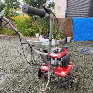 ホンダ耕運機 F220 こまめ