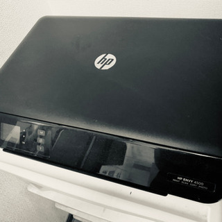 プリンター HP ENVY4500