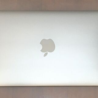 Macbook Air 11 inchi Mid 2011 Co...