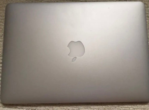 MacBook AIR13inch、late2010
