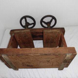 骨董品　大正レトロ　アンティーク　万力 骨董品、大正レトロ、アンティーク 万力