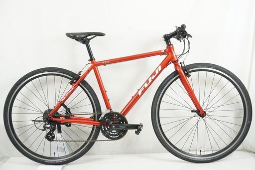 FUJI 「フジ」 RAIZ 2019年モデル クロスバイク