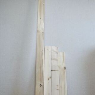 【DIYなどにどうぞ！】ツーバイ材 [2×4] 38×89mm ...