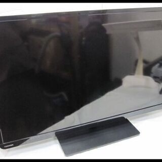 値下げしました！新生活！16500円 東芝 液晶テレビ 32型 REGZA 2014年  