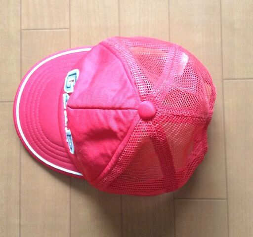 サイズ52 54cm Gap 子供用帽子 キャップ 赤 メッシュタイプ アイス 松飛台のキッズ用品 子供用 ファッション小物 の中古あげます 譲ります ジモティーで不用品の処分 サイズ52 54cm Gap 子供用帽子 キャップ 赤 メッシュタイプ アイス 松飛台のキッズ用品 子供用 ファッション小物 の中古あげます 譲ります ジモティーで不用品の処分