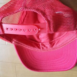 サイズ52 54cm Gap 子供用帽子 キャップ 赤 メッシュタイプ アイス 松飛台のキッズ用品 子供用 ファッション小物 の中古あげます 譲ります ジモティーで不用品の処分 サイズ52 54cm Gap 子供用帽子 キャップ 赤 メッシュタイプ アイス 松飛台のキッズ用品 子供用 ファッション小物 の中古あげます 譲ります ジモティーで不用品の処分