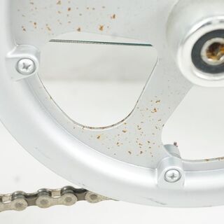 MOMENTUM 「モーメンタム」 IJUMP 2.0F 2014年モデル シティサイクル