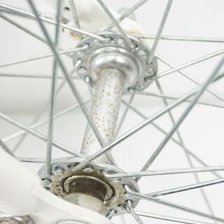 MOMENTUM 「モーメンタム」 IJUMP 2.0F 2014年モデル シティサイクル