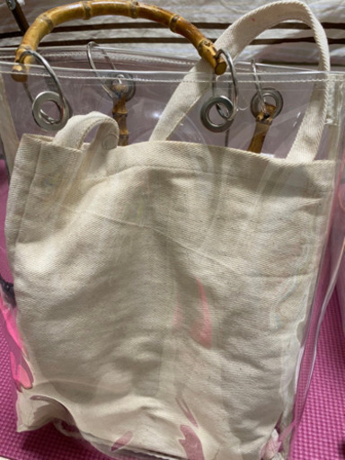 オシャレなカバン チャオズ 入谷の生活雑貨の中古あげます 譲ります ジモティーで不用品の処分