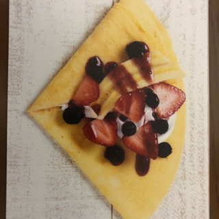 Crepe Marche あしかがフラワーパーク店