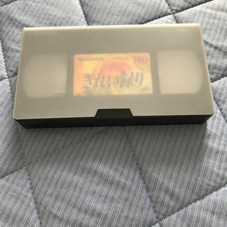 富士フィルム　VHS