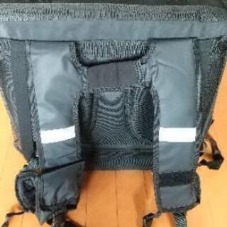 uber eats バック スマホホルダーつき (みち) 南町田グランベリー 