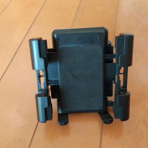 uber eats バック スマホホルダーつき (みち) 南町田グランベリー 