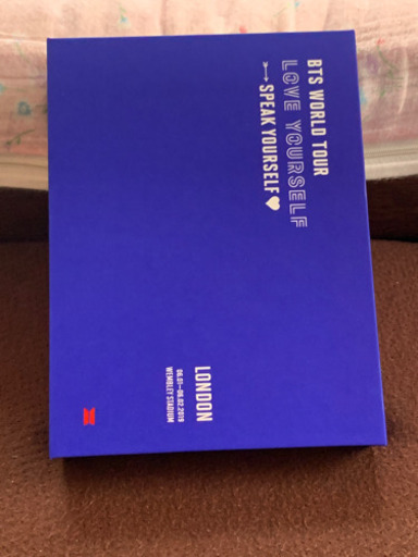 BTS【日本語字幕入り / UNIVERSAL MUSIC STORE \u0026 BTS JAPAN OFFICIAL SHOP限定販売商品】
