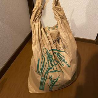 平成30年産　コシヒカリ　玄米　約20kg