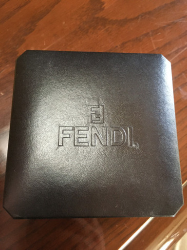 FENDI腕時計