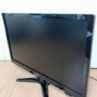 ★全国発送対応★【acer】モニター G226HQL