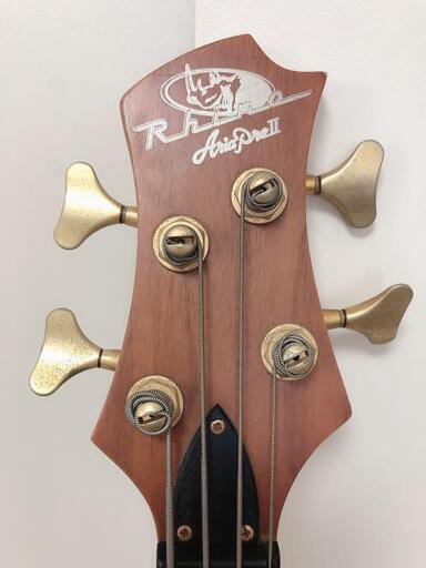 ミニギター ( TINY BOY TT40N ) トラベルギター タイニーボーイ