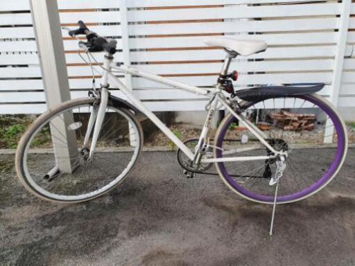 ロード自転車