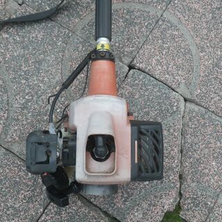 □動作品□TANAKA タナカ 草刈機 TCG22EASP 草刈り機 刈り払い機 刈払機