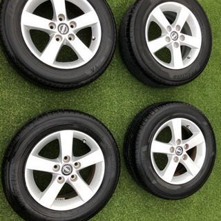 6ページ目)【中古】春日部市のタイヤ、ホイールを格安/激安/無料で  