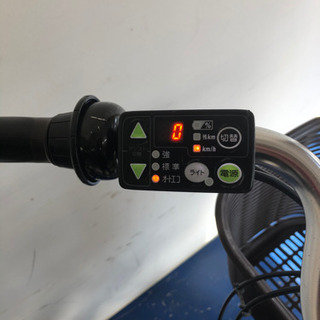 ヤマハ パスバビー 20インチ 8.7ah デジタル 電動自転車 1013