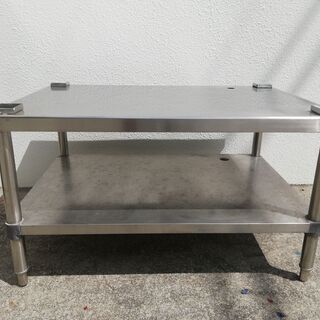 マルゼン マルゼン 電気グリドル専用架台 MEG-4FT 業務用 業務用 