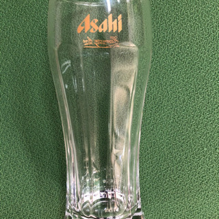 ASAHI グラス6個セット