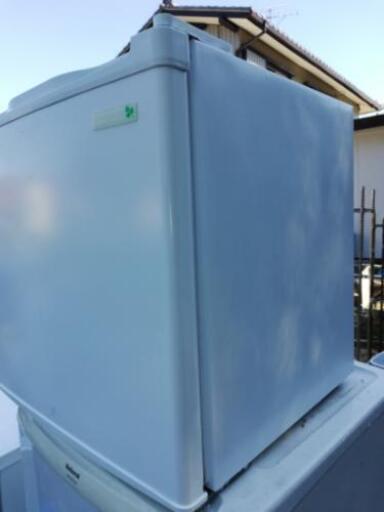 格安!3900円! ヤマダ電機1ドア冷蔵庫