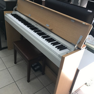 YAMAHA ARIUS YDP-S31 2010年製 電子ピアノ