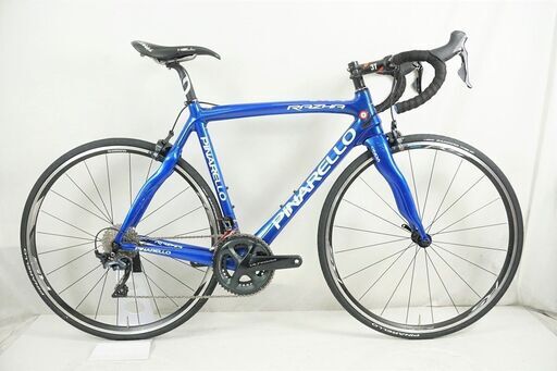 PINARELLO 「ピナレロ」 RAZHA R8000カスタム 2018年モデル ロードバイク