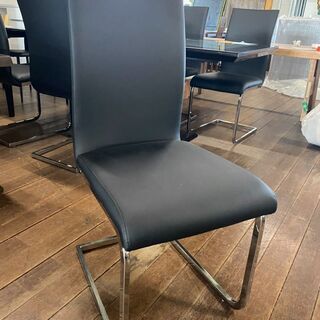 新品の食卓セット！14万ヲ49800円です。全集中！水の呼吸価格です！椅子6脚付き！