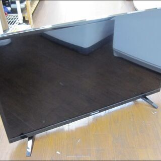 新生活！19800円 ハイセンス 液晶テレビ 32型 2019年 リモコン