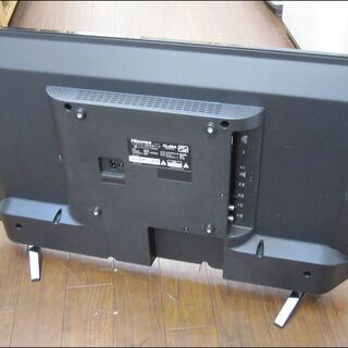 新生活！19800円 ハイセンス 液晶テレビ 32型 2019年 リモコン、アンテナ線付き 新生活！19800円 ハイセンス 液晶テレビ 32型 2019年 リモコン