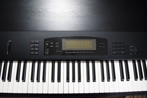 KORG シンセサイザー 01/WFD（KORG 01/w proX music workstation