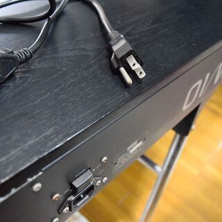 KORG 01/w proX music workstation シンセ88鍵盤
