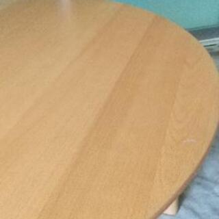 アクタス アクタス テーブル