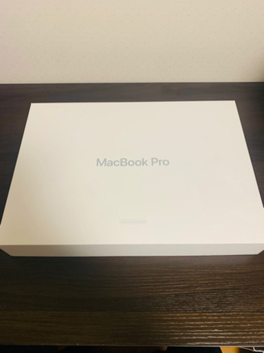 期間限定MacBook pro 2.6GHz 6コアIntel Core i7