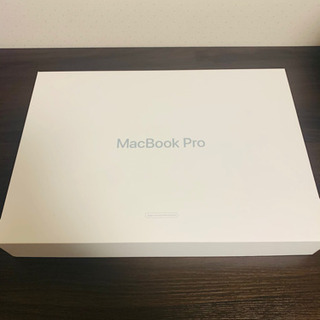 期間限定MacBook pro 2.6GHz 6コアIntel Core i7
