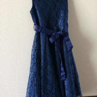 フォーマルワンピース140 150 こうこと 藤崎のキッズ用品 子供服 の中古あげます 譲ります ジモティーで不用品の処分